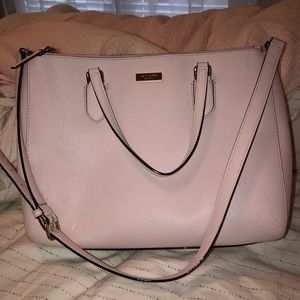 Kate spade tote purse